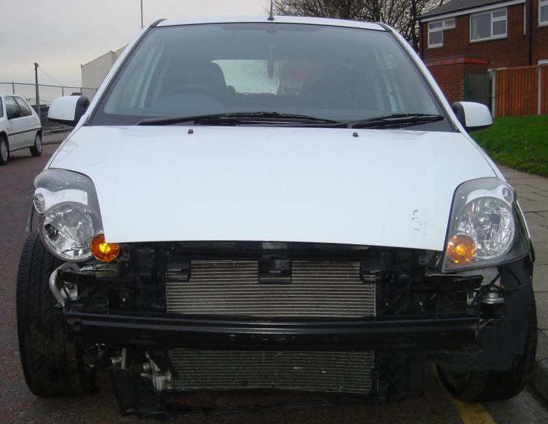 Ford breakers blackburn #3